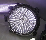 led �h���^�C�v�@�H��p