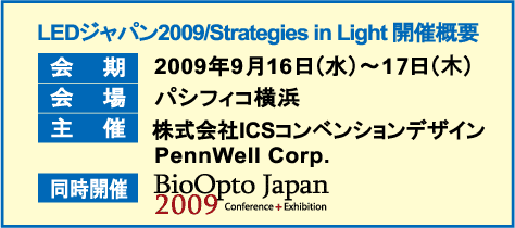 LED